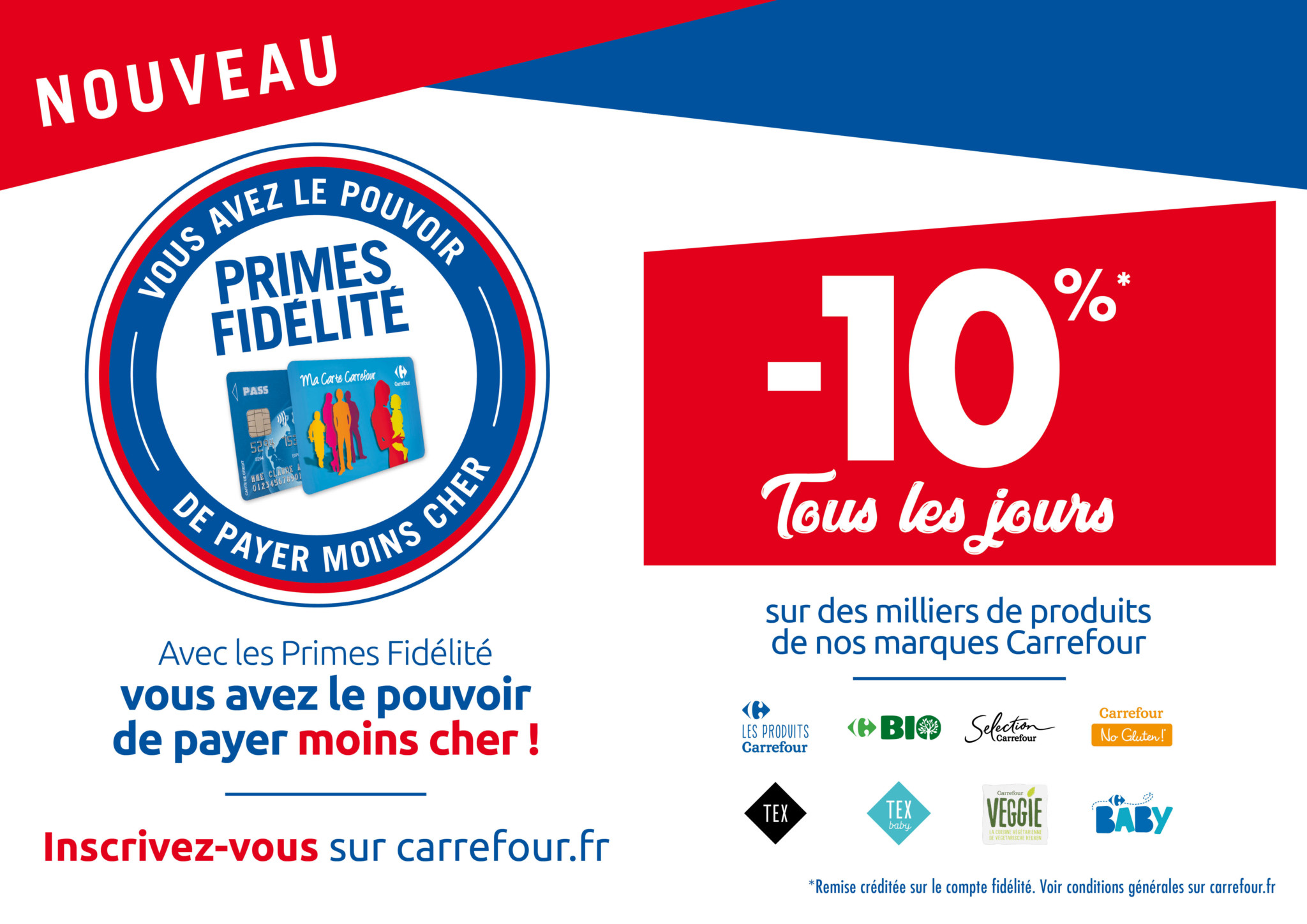 Carrefour Centre Commercial Carrefour Nantes Beaujoire
